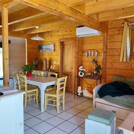 Hotel Desiree Bias (Landes)