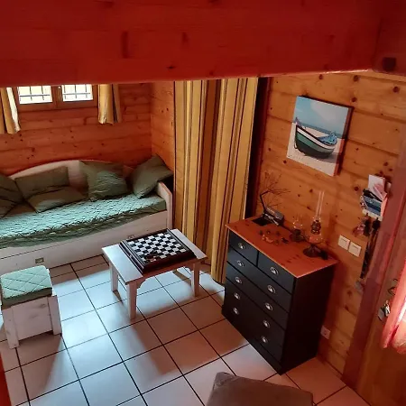 Desiree Hotel
