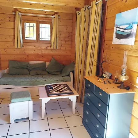 Hotel Desiree Bias (Landes)
